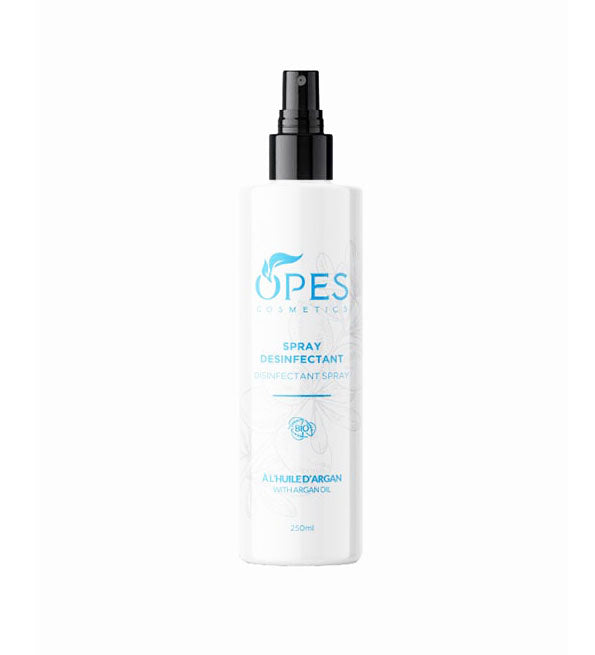 Opes désinfectant hydratant pour les mains 250ml