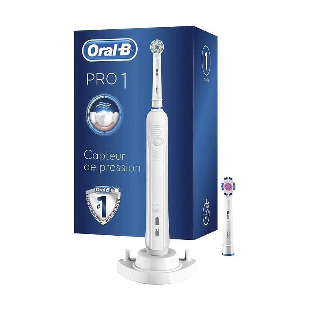 Oral-B Brosse Electrique Pro 1