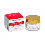 Ornature Crème Anti Ride Acide Hyaluronique 50g