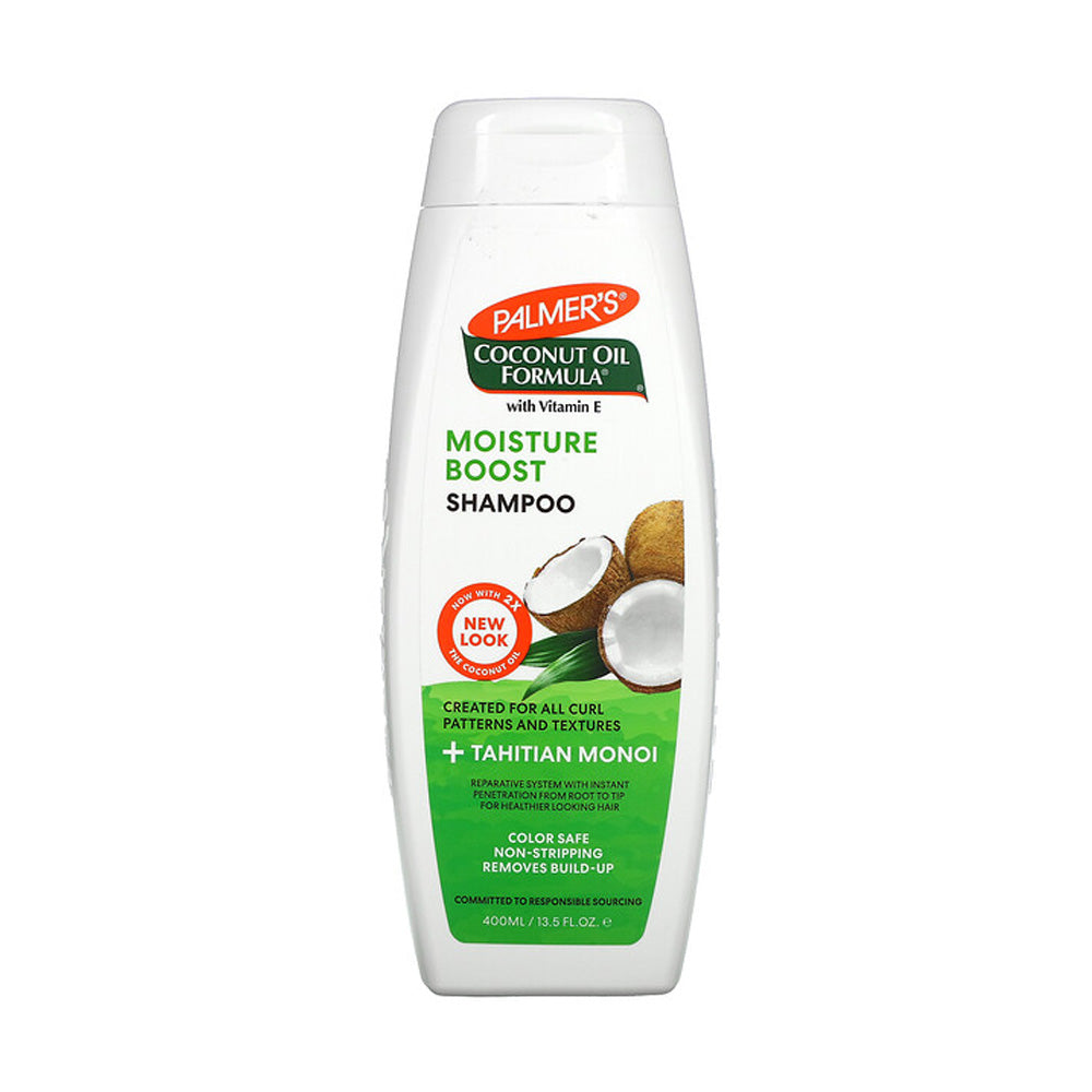 Palmer's Shampoing Cheveux Secs De Coco 200ml Palmer's Shampoing Cheveux Secs De Coco 200ml