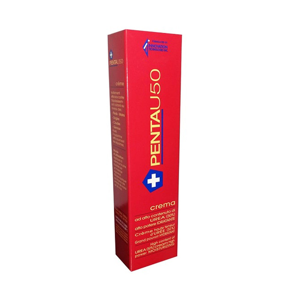Penta Medical Crème Urea 50 30ml