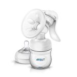 Philips AVENT Tire-Lait Manuel Natural scf330/60