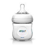 Philips Avent Bib Natural 125ml Scf690/17