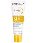 Photoderm Ecran Crème Invisible Spf50+ 40ml