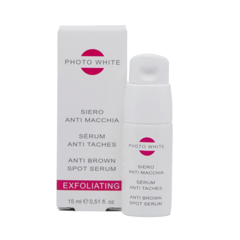 Photowhite Sérum Depigmentant 15ml Photowhite Sérum Depigmentant 15ml