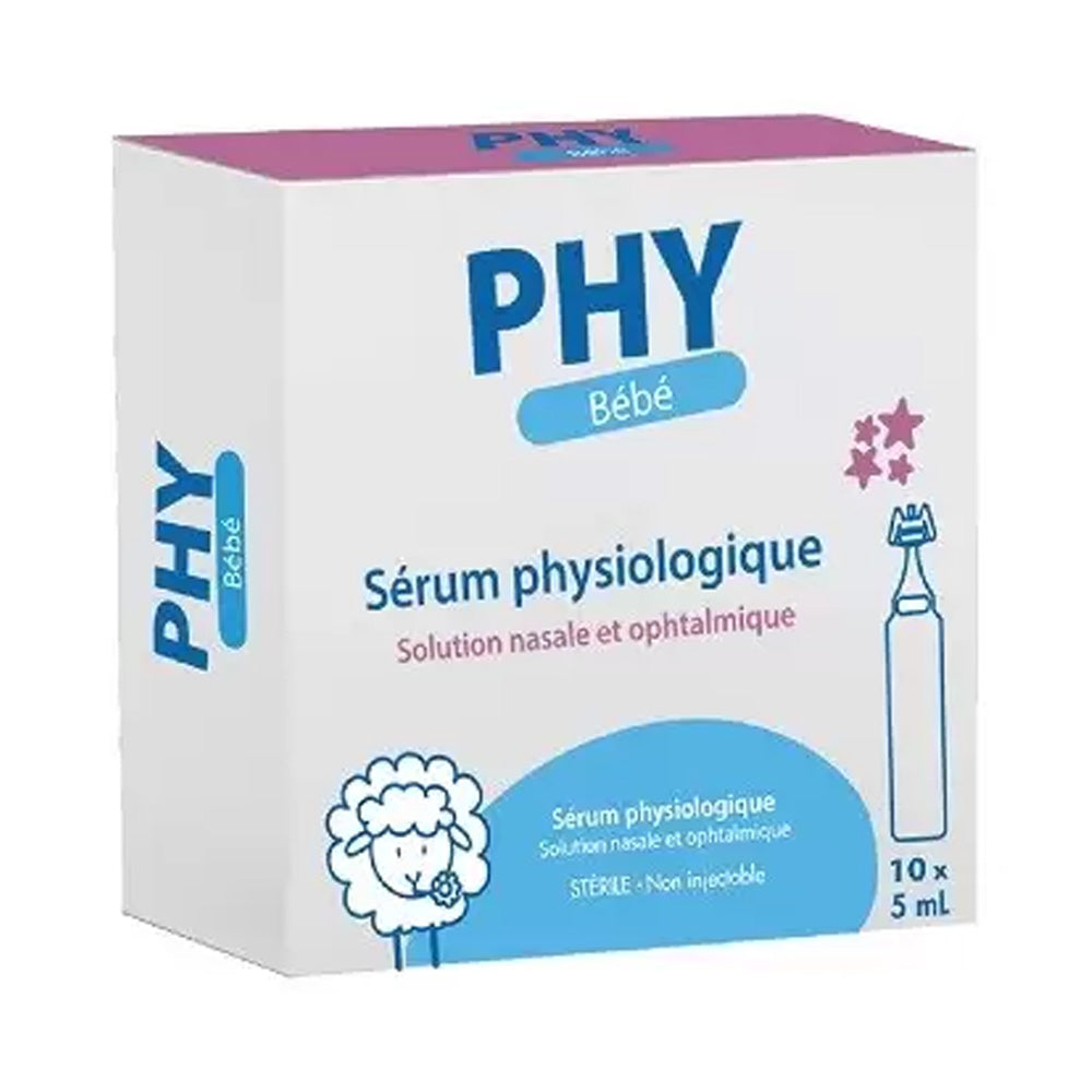 Phy S rum Physiologique phy-s-rum-physiologique