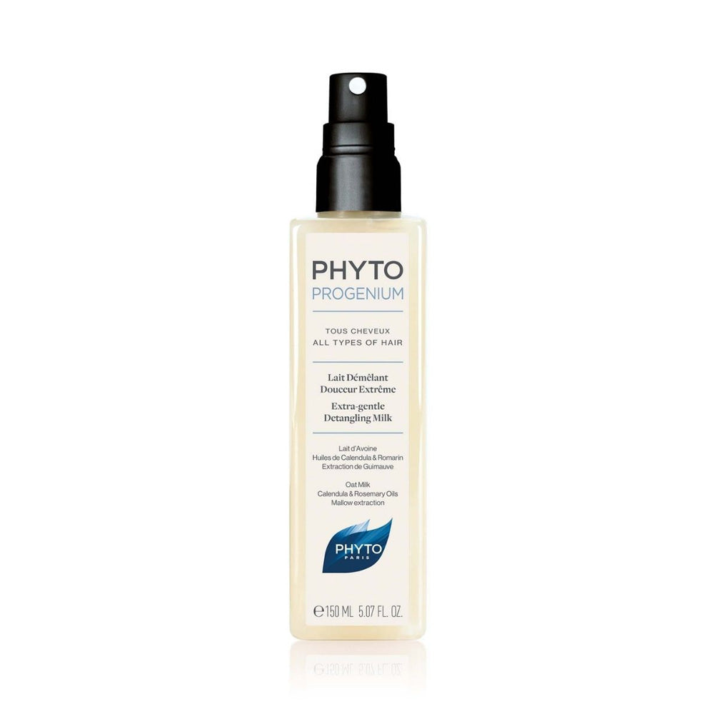 Phytoprogenium Lait Démêlant Douceur Extrême 150ml Phytoprogenium Lait Démêlant Douceur Extrême 150ml
