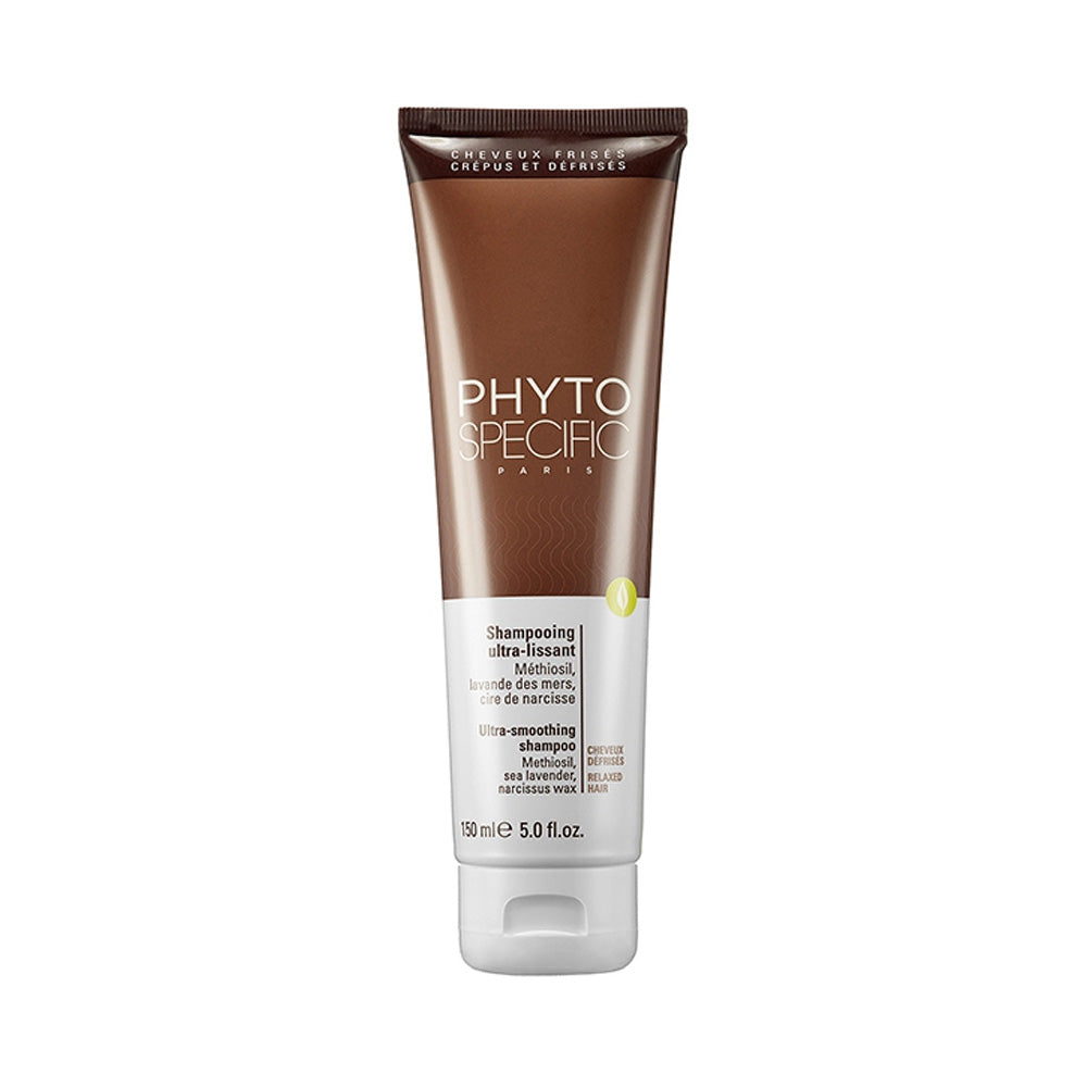 Phytospecific Shampooing Hydratation Boucles 150 ml
