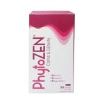 Phytozen Calme et Détente Anti Stress 30 Gélules