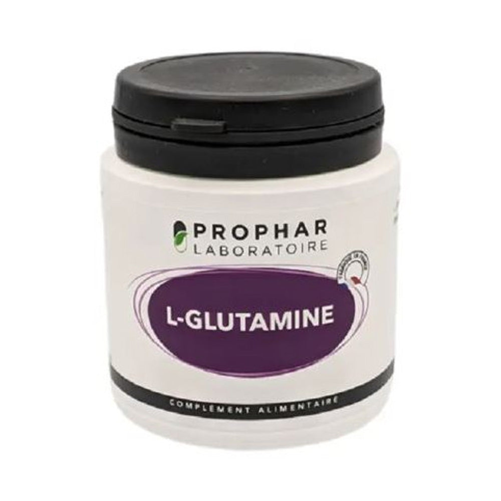 Prophar L-Glutamine 50 Gélules