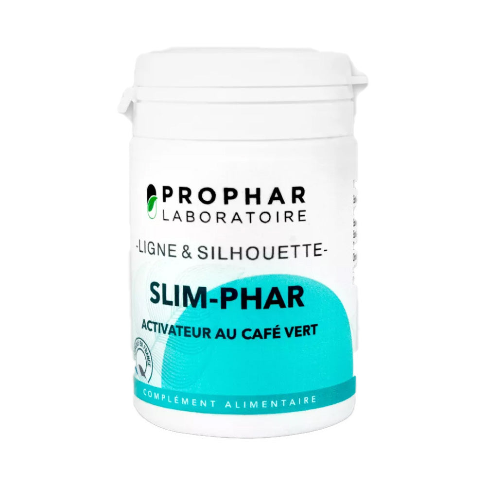 Prophar Slim-Phar 50 Gélules