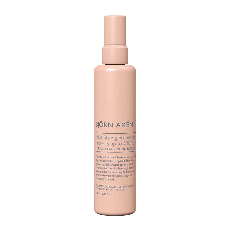 Bjorn Axen Heat styling protection 150ml Bjorn Axen Heat styling protection 150ml