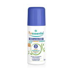 Puressentiel Déodorant à bille certifié BIO roll-on 50ml