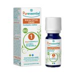 Puressentiel Huile Essentielle Eucalyptus Radié BIO 10ml