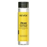 Revox Zitcare AHA.BHA.PHA TONER Actif Visage – 250ml