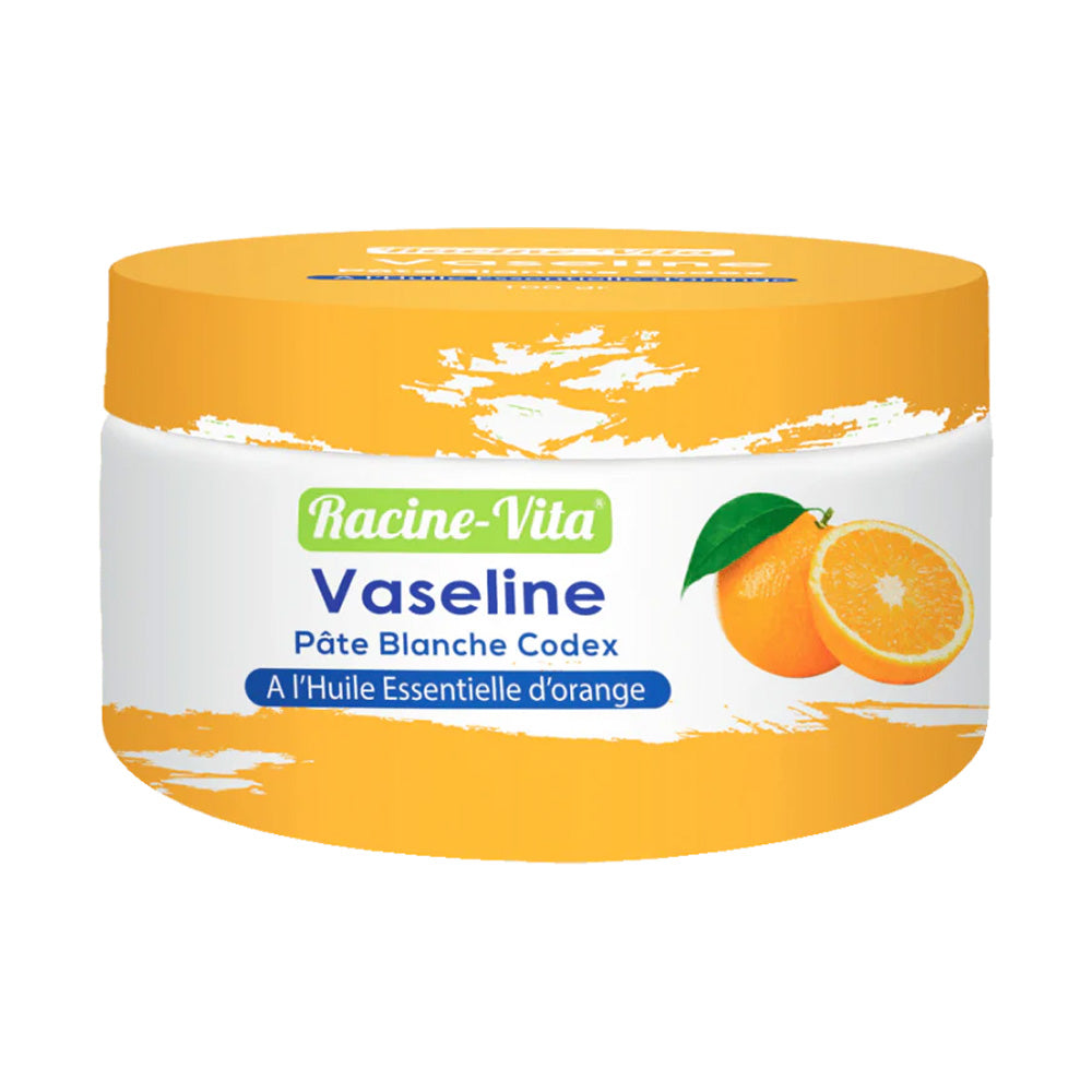 Racine Vita Orange Racine Vita Orange