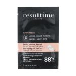 Resultime Patch Anti-Âge Regard Micro-Diffusion Collagène Sachet 3ml