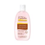 Rogé Cavaillès Crème De Douche Beurre D'Amande Et Rose 250ml