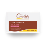 Rogé Cavaillès Savon Surgras Extra-Doux Lait de Rose 250g