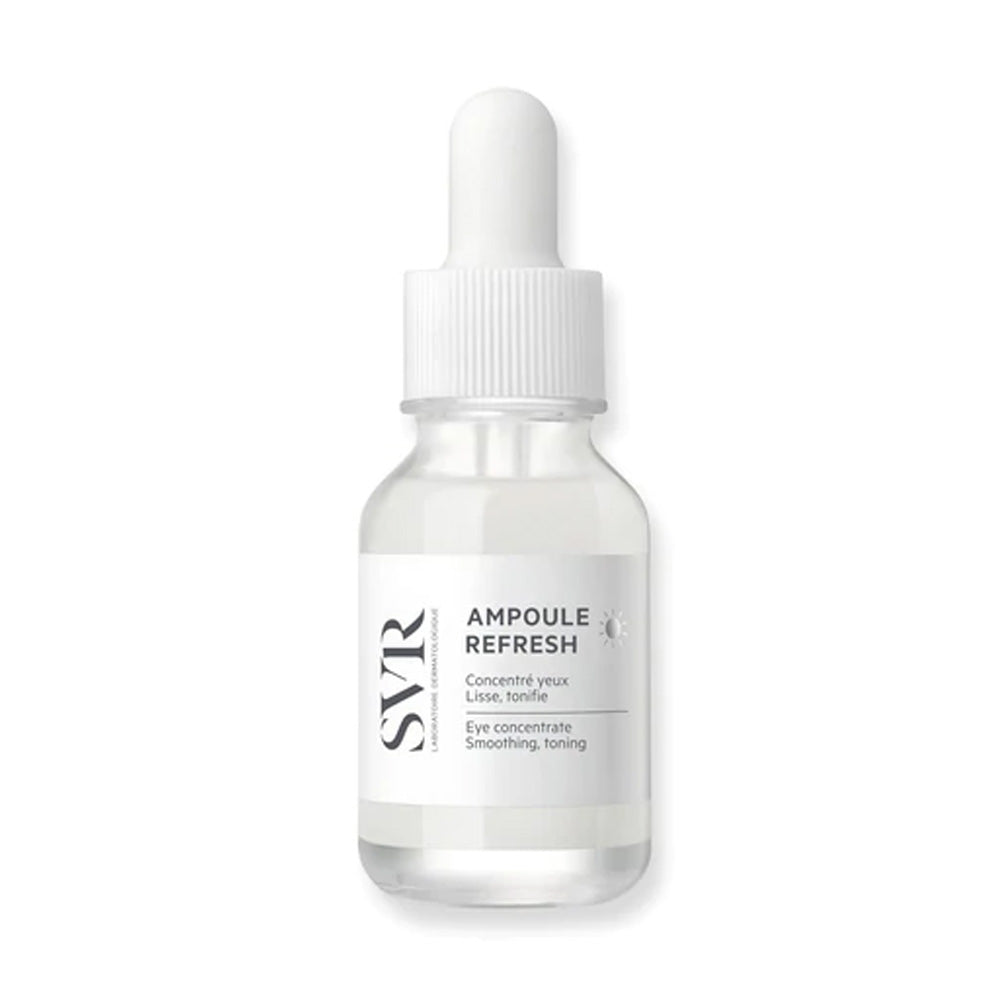 SVR Sérum Yeux Ampoule Refresh Jour 15ml