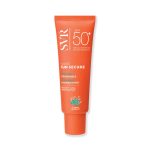 SVR SUN SECURE Fluide SPF50+ 50ml