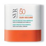 SVR SUN SECURE Stick Mineral SPF50 10g