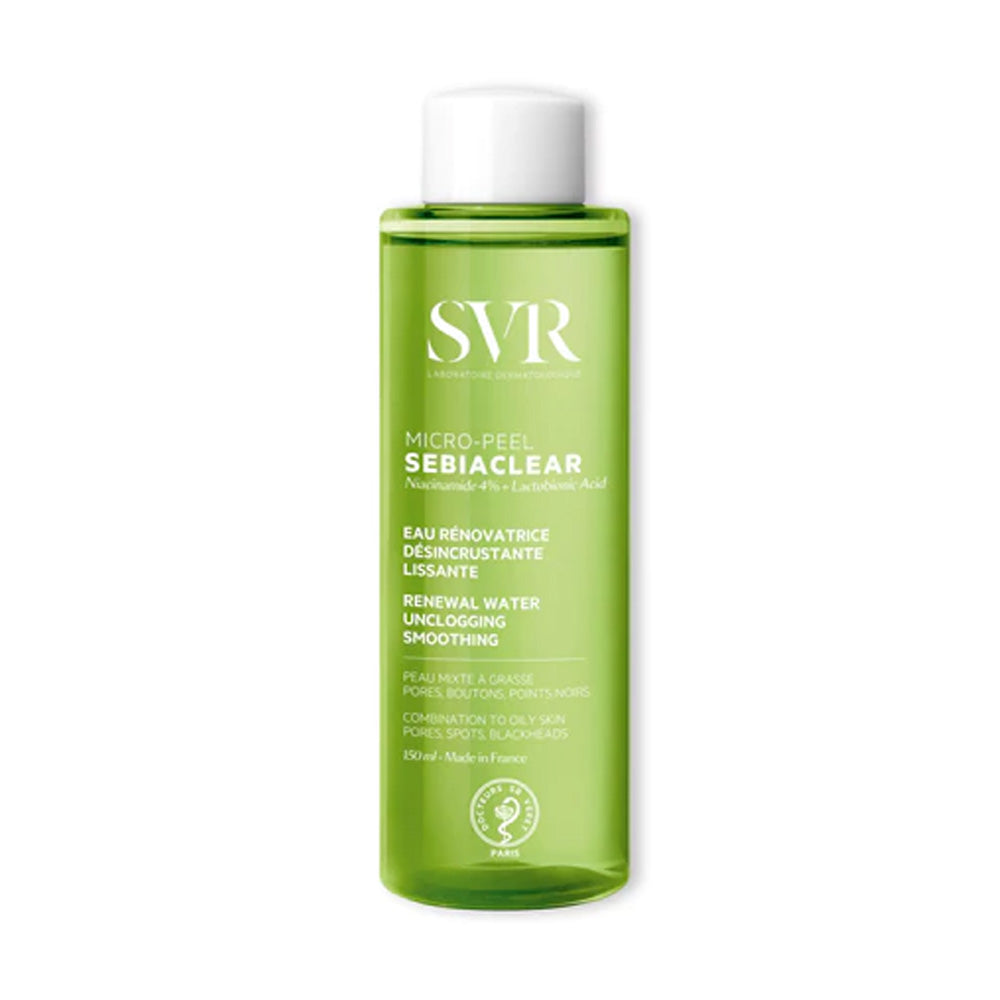 SVR SEBIACLEAR Micro-Peel 150ml
