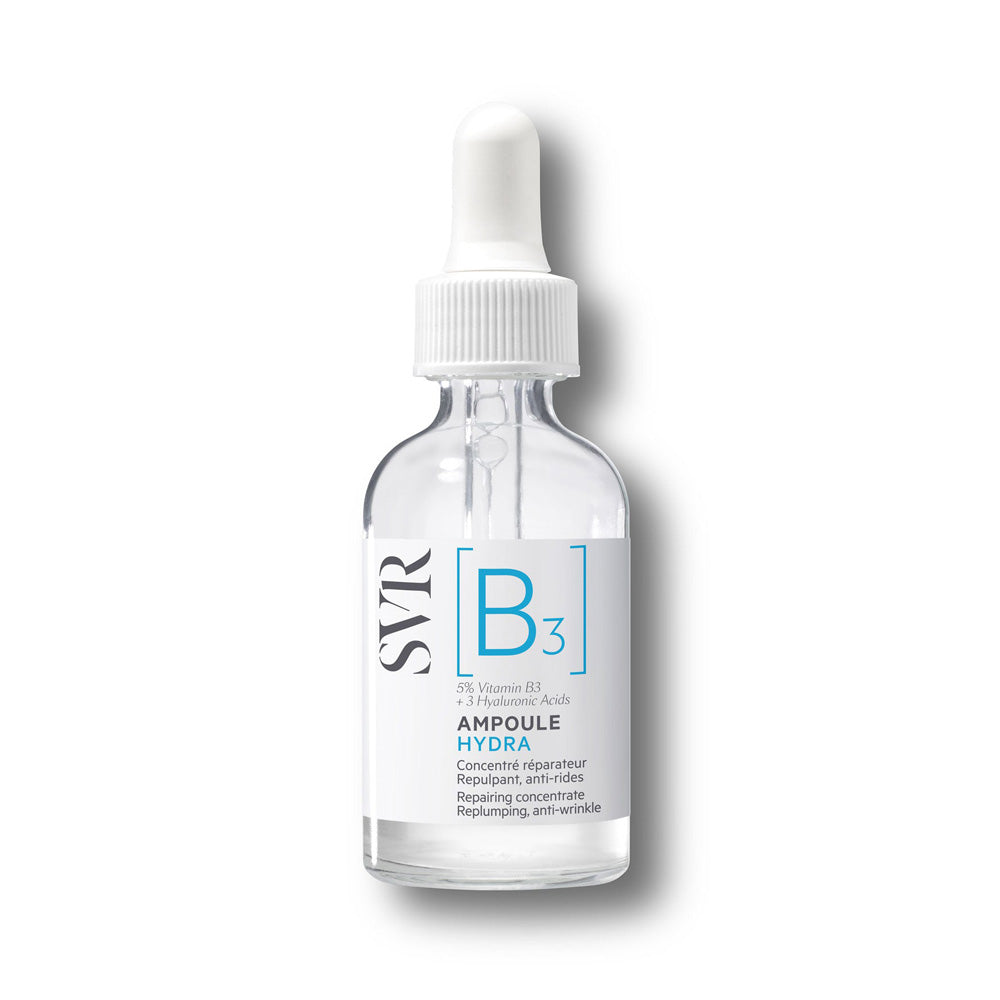 SVR Ampoule Hydra [B3] 30ml