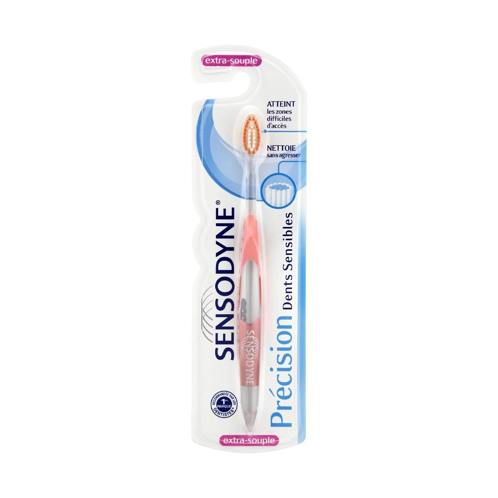 Sensodyne Pro-Émail Brosse A Dents Extra Souple
