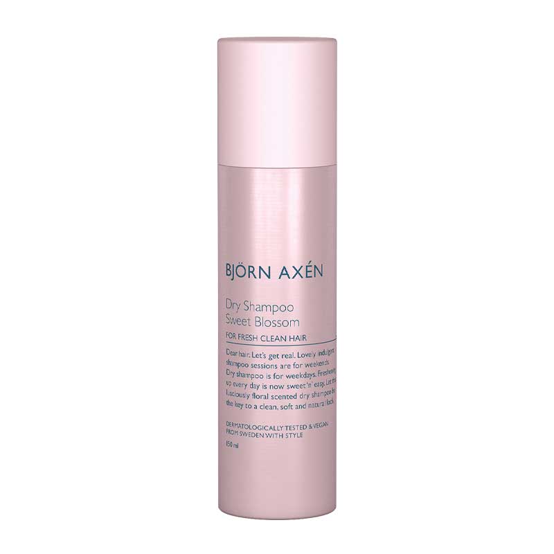 Bjorn Axen Dry Shampoo Sweet Blossom 150ml Bjorn Axen Dry Shampoo Sweet Blossom 150ml