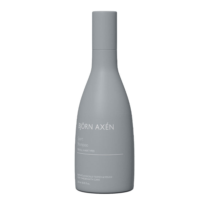 Bjorn Axen Sport Shampoo 250 ml Bjorn Axen Sport Shampoo 250 ml