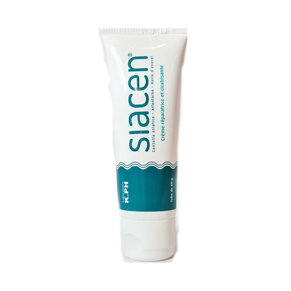 Siacen Crème Réparatrice Et Cicatrisante 60g