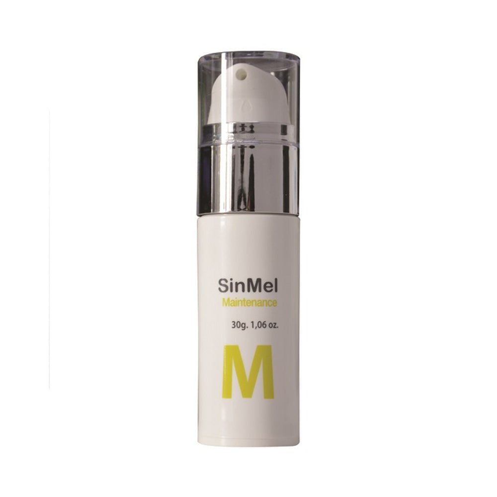 SinMel Maintenance Dépigmentant 30 Gr