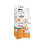 SkeMa Sole Advanced Acide Hyaluronique SPF50+ 100ml