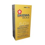 Skema Sole Advanced Teinte Acide Hyaluronique SPF50+ 100ml