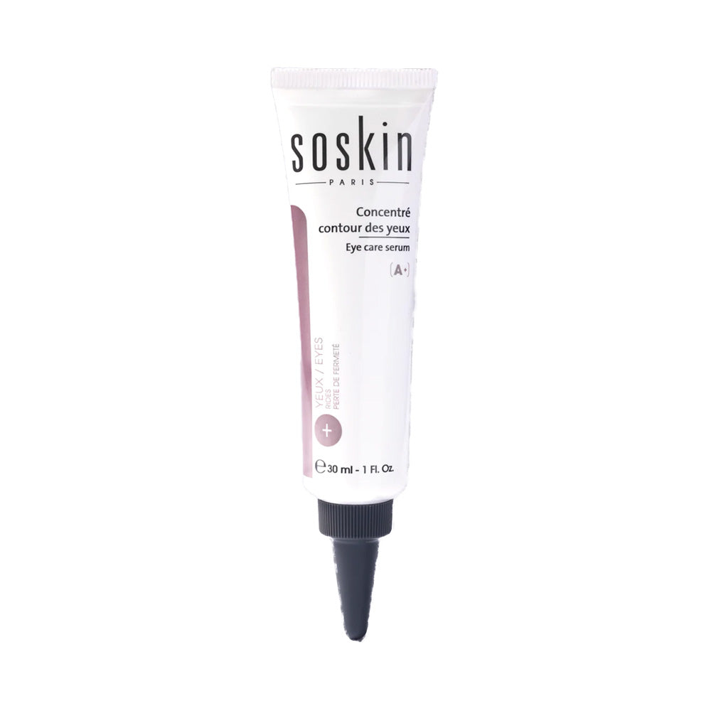 Soskin Concentré Contour Des Yeux 30ml