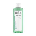 Soskin Gel doux nettoyant purifiant
