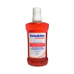 Souakine Bain De Bouche Fraicheur 500ml