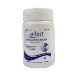 Spirit Collagene Marin Vitamine C 90 Gélules