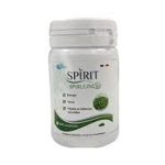 Spirit Spiruline 120 Comprimés