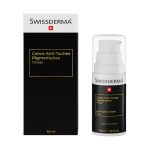 Swissderma Crème Anti-Taches Pigmentaires 50ml