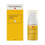 Swissderma Écran Solaire Teintée Medium SPF 50+ 50ml