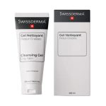 Swissderma Gel Nettoyant Peaux Grasses Purifiant