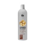 Th-Pharma Shampooing Cheveux Secs Au Macadamia & Karité 1L