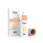 Foto Ultra Anti-Age Color spf50+ 50ml