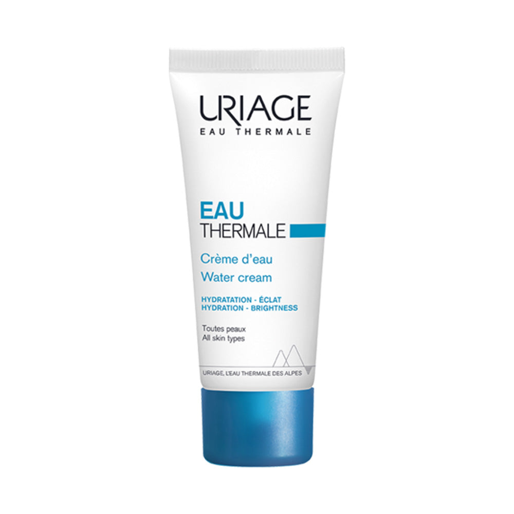 Uriage EAU THERMALE Crème d'Eau Légère 40ml