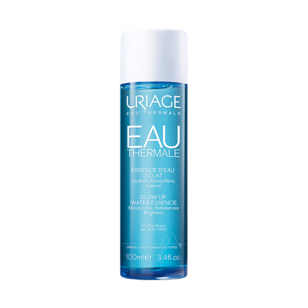 Uriage Eau Thermale - Essence D'eau Eclat 100ml Uriage Eau Thermale - Essence D'eau Eclat 100ml