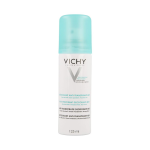 Vichy Déodorant Anti Transpirant 48H Aérosol 125ml