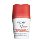 Vichy Détranspirant Intensif 72H Roll-On 50ml
