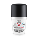 Vichy Homme Déodorant 48H anti transpirant anti-traces 50ml